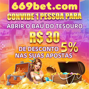 669bet.com Fundo de Resgate de Perdas Semanais