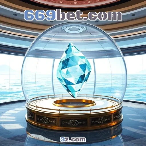 669bet.com: Uma Viagem Incrível pelo Mundo do Cassino Online