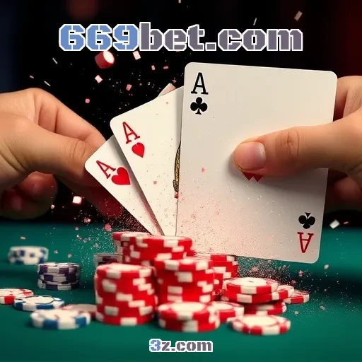 669bet.com: Explore as Incríveis Ofertas de Jogos que Você Precisa Conhecer