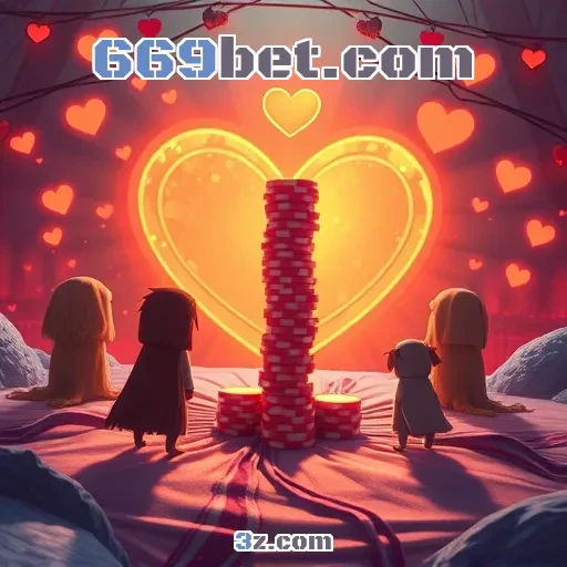 669bet.com: Promoções Imperdíveis Para Todos os Jogadores